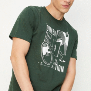 Classic Slim Fit Tee