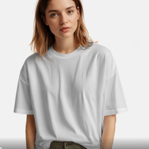 Oversized Tee